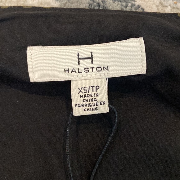 Green Cheetah Print Midi Dress - Picture 3 of 5